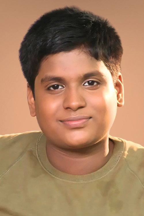 Photo of Hemen Muruganandam, Acting