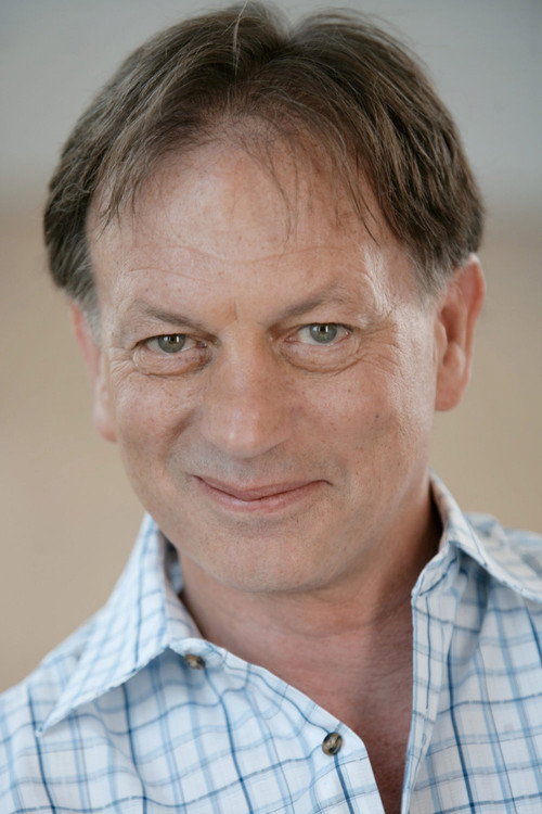 Photo of Justin Deas, Acting