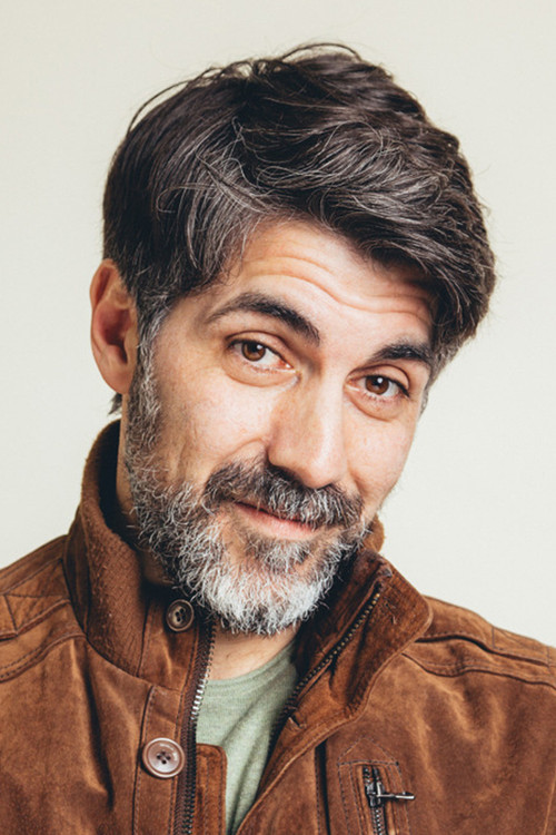 Photo of Harun Yildirim, Acting