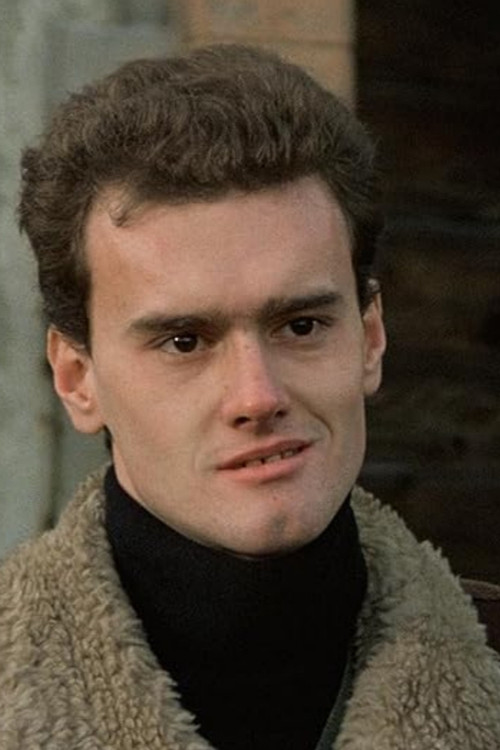 Photo of Pietro Giannuso, Acting