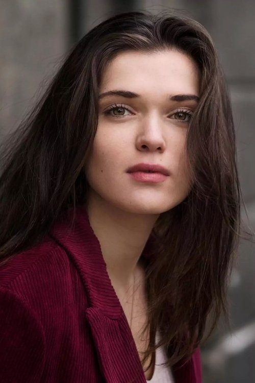 Caroline Hartig profile