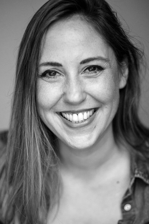 Photo of Dorothée Picard, Acting