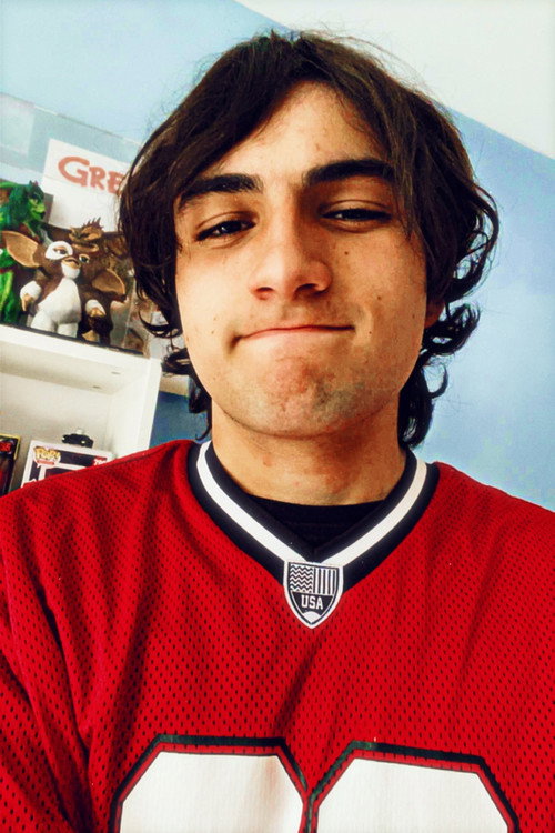 Photo of Aaron Ali-Snippe, Acting