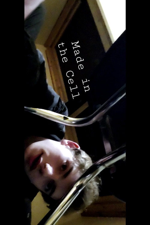 Movie poster for Made in the Cell (2023)