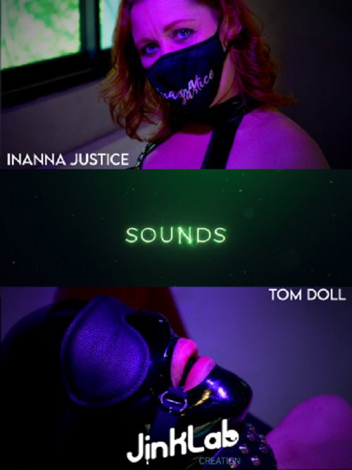 Movie poster for SOUNDS (2022)