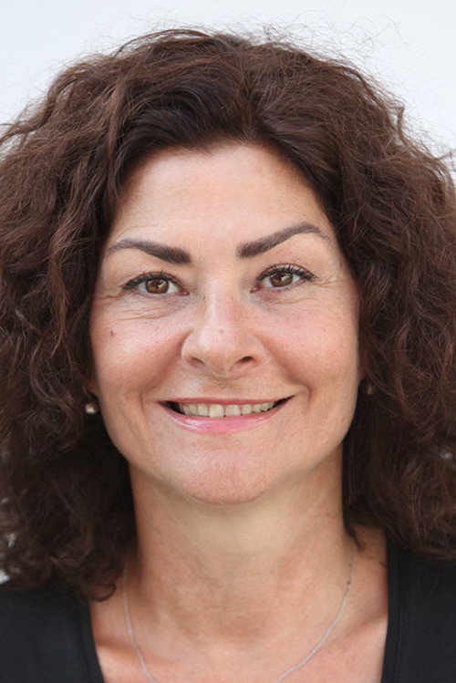 Photo of Ahenk Demir, Acting
