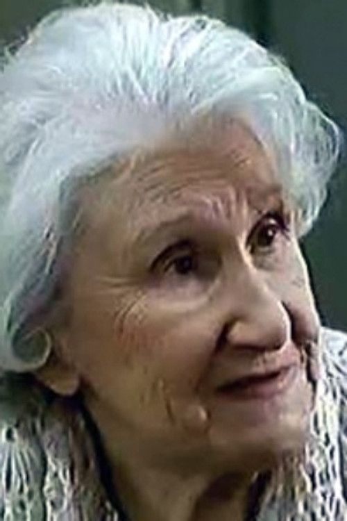 Photo of Louba Guertchikoff, Acting