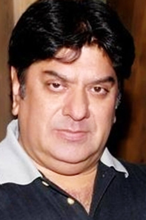Photo of Shyam Ramsay, Directing