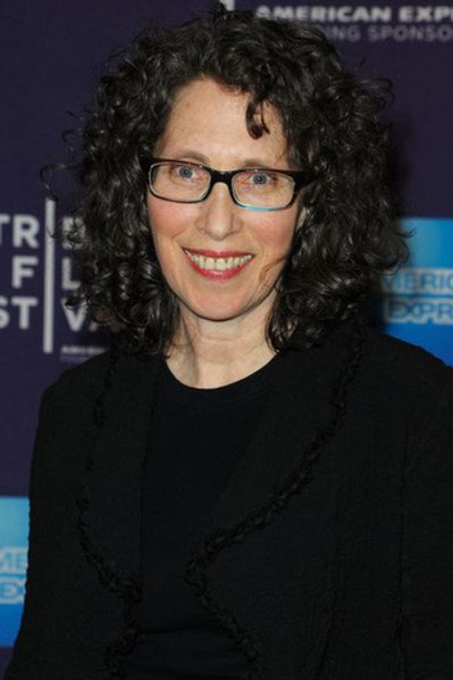 Photo of Jane Weinstock, Writing