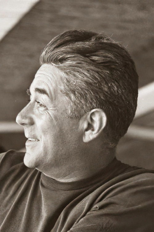 Photo of André Daven, Production