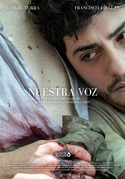 Movie poster for Our Voice (2019)