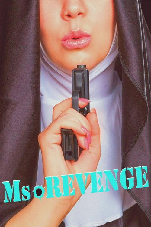 Movie poster for I Drip Blood on Your Grave (2020)