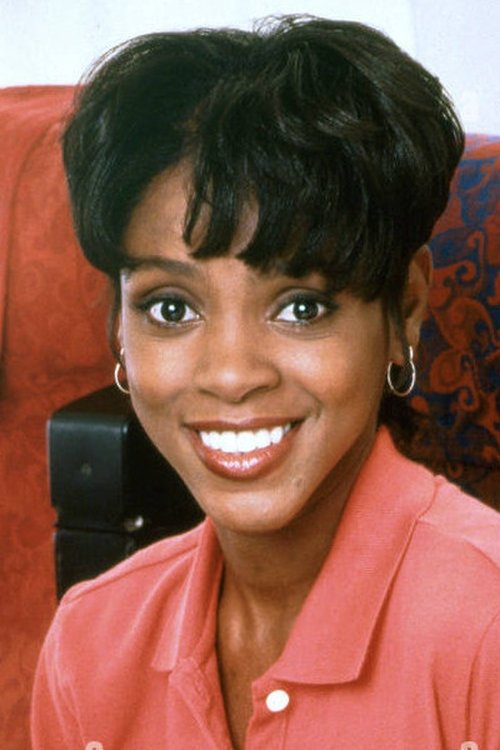 Photo of Rose Jackson, Acting