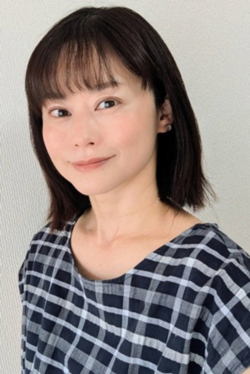 Asuka Kataoka profile