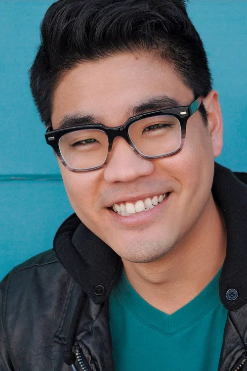 Photo of Scott Keiji Takeda, Acting