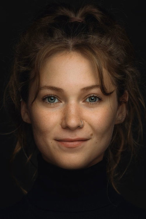 Photo of Lana-Mae Lopičić, Acting