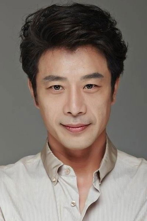 Kim Jin-geun profile