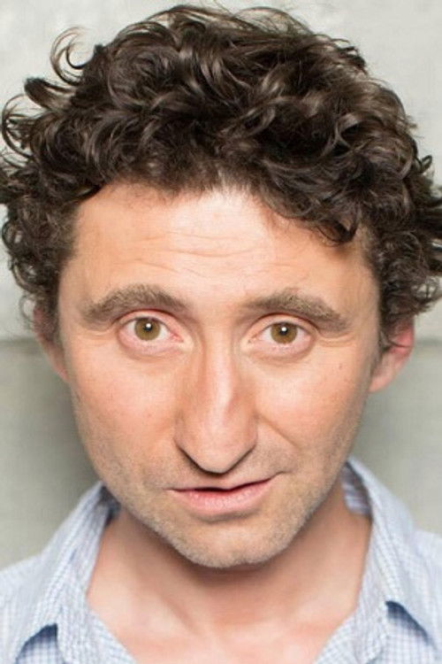 Grigoriy Perel profile