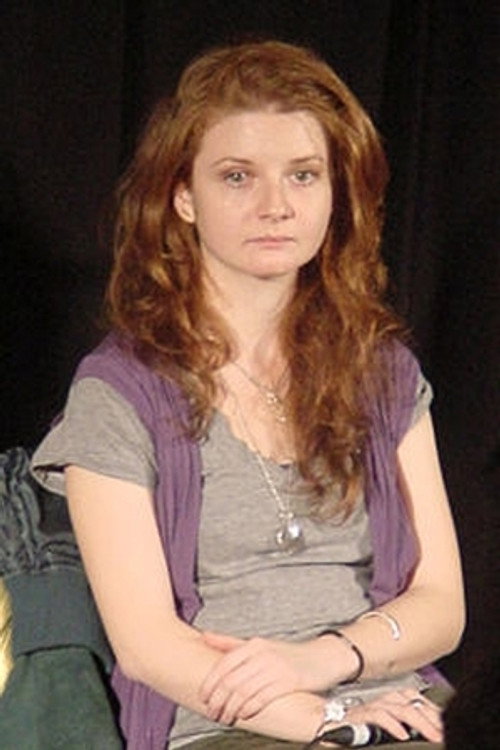Photo of Ioana Barbu, Acting