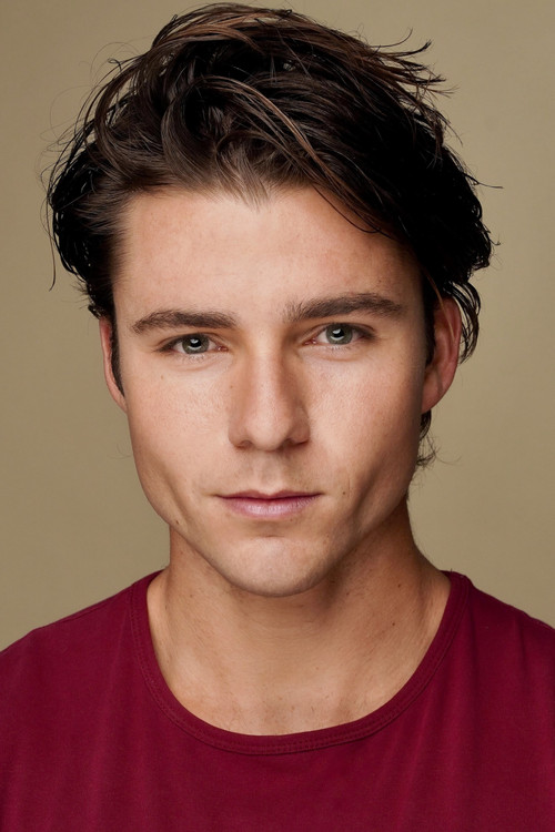 Photo of Eric Brody, Acting