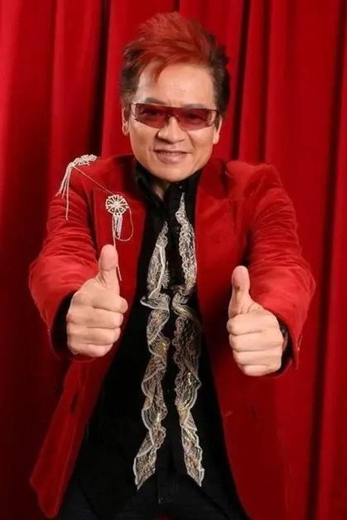 Photo of Frankie Kao, Acting