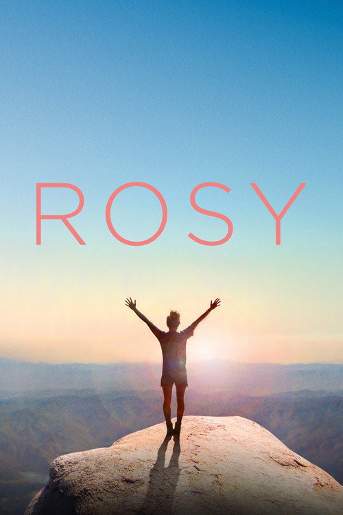 Movie poster for Rosy (2022)