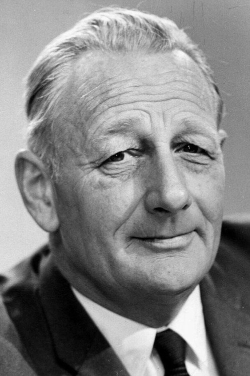Photo of Alwyn Kurts, Acting