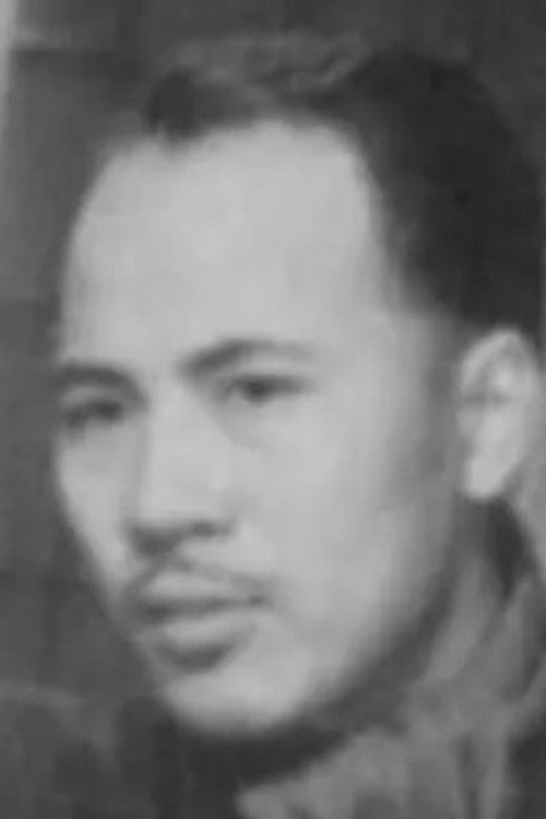 Photo of Feiguang He, Acting