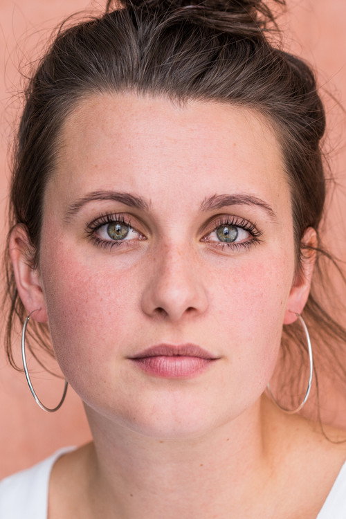 Photo of Molly McGlynn, Acting