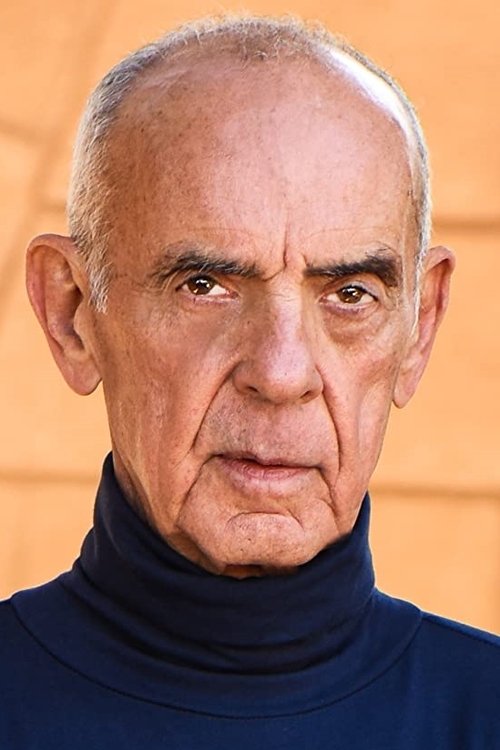 Photo of Richard Lippert, Acting
