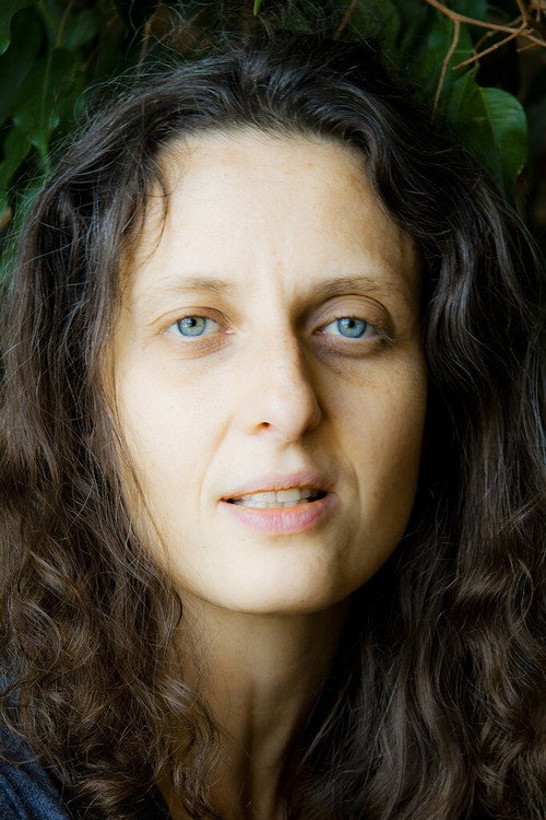 Photo of Sandra Paugam, Directing
