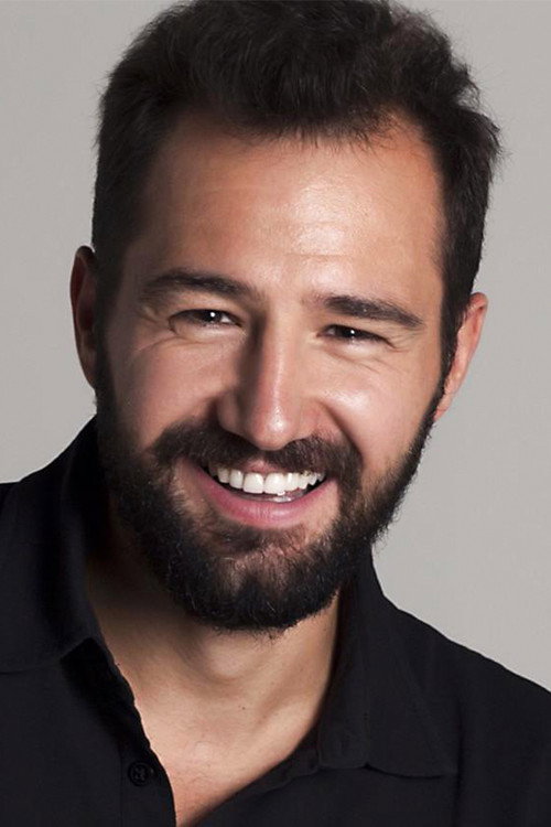 Photo of Faruk Barman, Acting