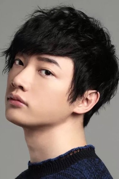 Shinichi Wago profile