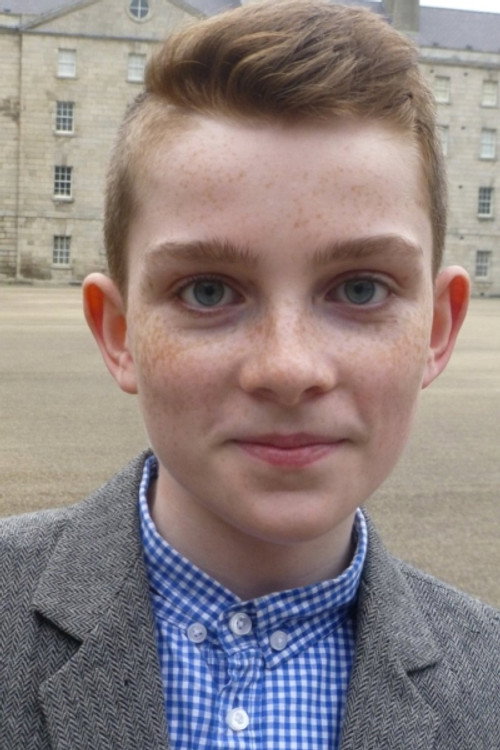 Photo of Colm Seoighe, Acting