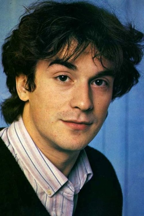 Rémi Laurent profile