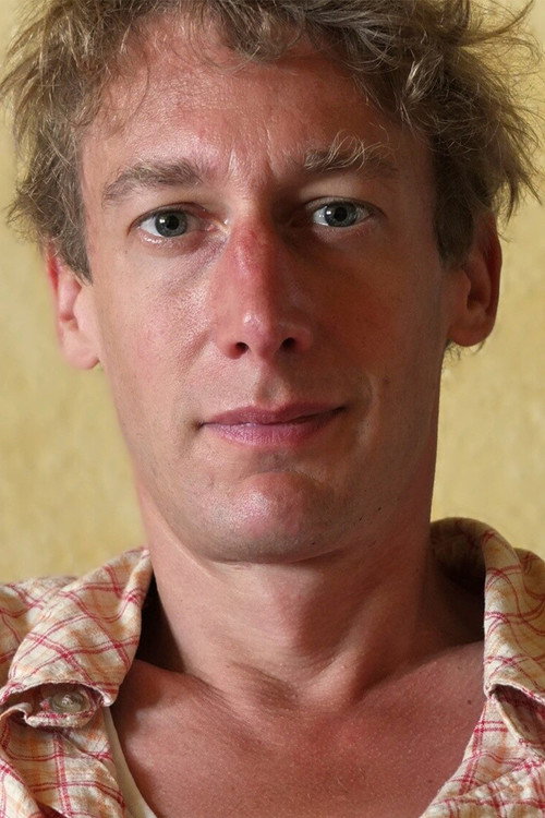 Photo of Boris Pietsch, Acting