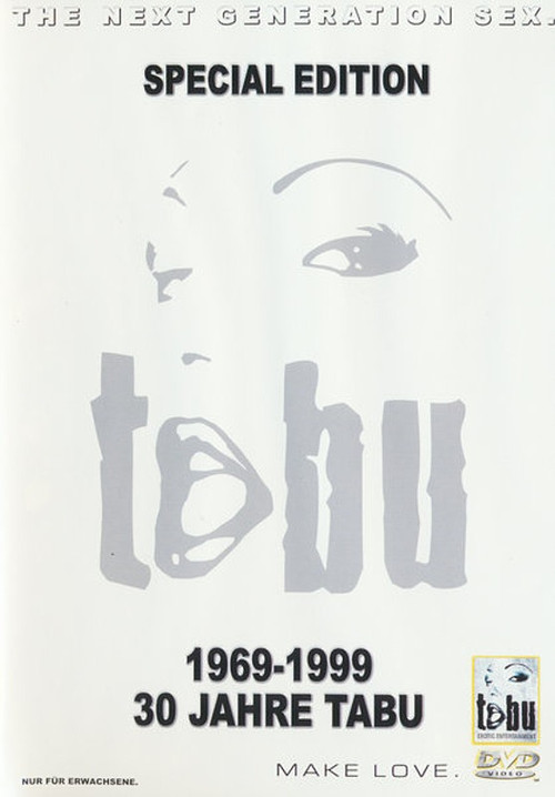Movie poster for 30 Jahre Tabu: 1969-1999 (1999)