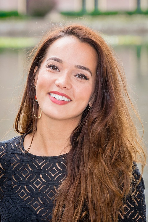 Bibi Breijman profile