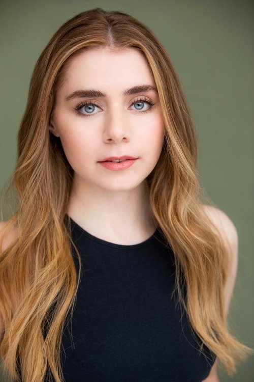 Photo of Rachel Resheff, Acting