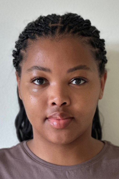 Photo of Esihle Ndleleni, Acting