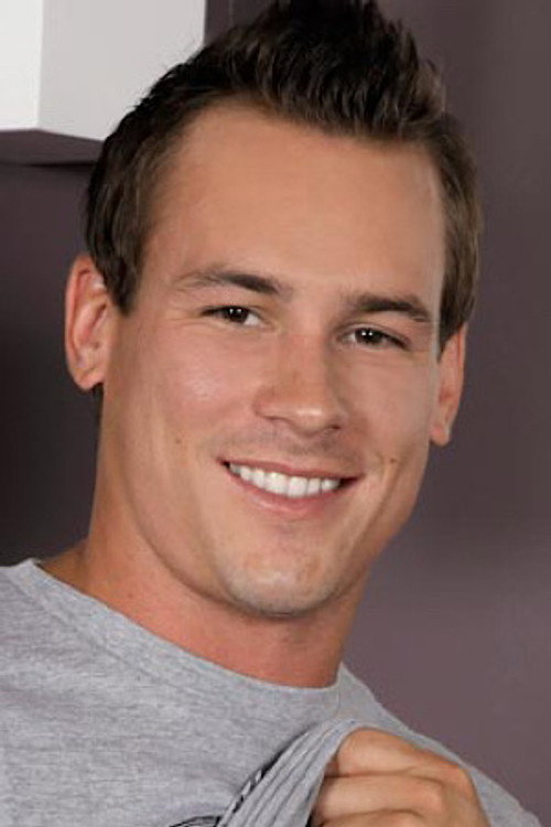 Photo of Chad Hollon, Acting