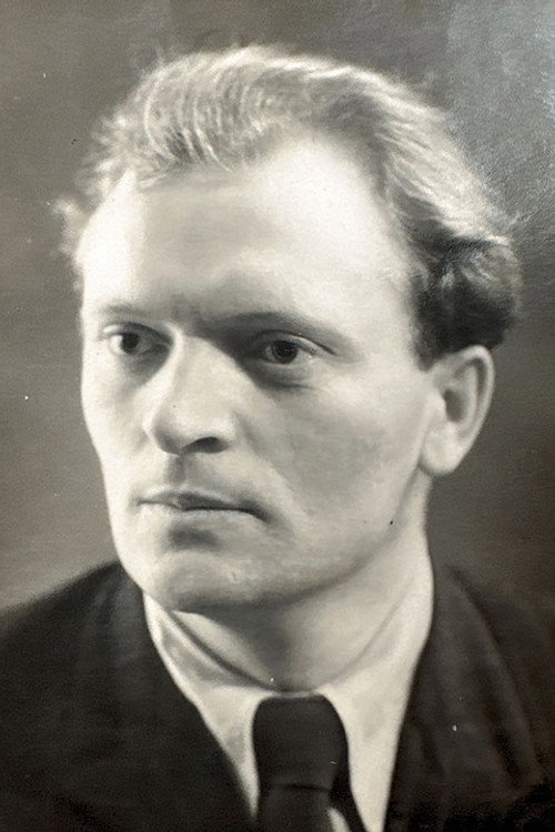 Photo of Yuri Averin, Acting