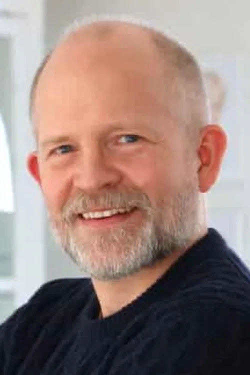 Sune Svanekier profile