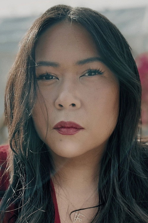 Photo of Arianna Basco, Directing