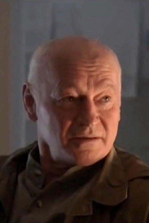 Photo of Yuriy Ageykin, Acting