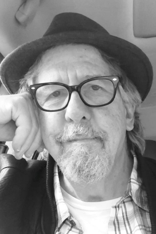 Photo of Don Sparks, Acting