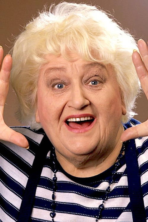 Elisabeth Granneman profile