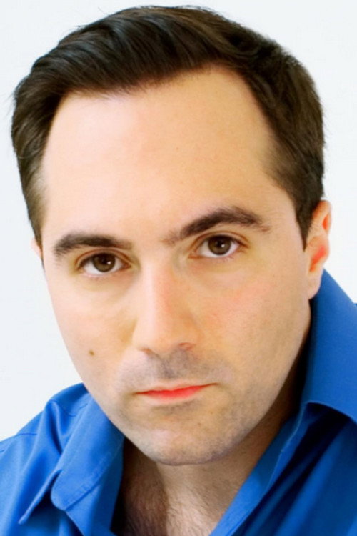 Photo of Richard Gnolfo, Writing