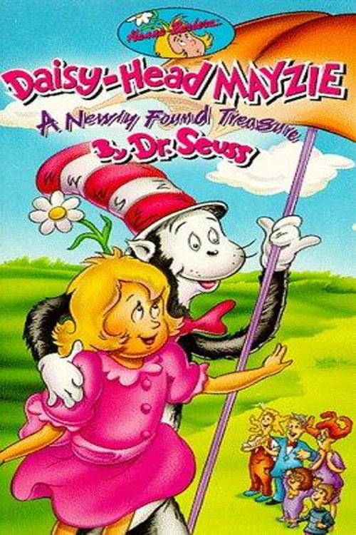 Movie poster for Daisy-Head Mayzie (1995)