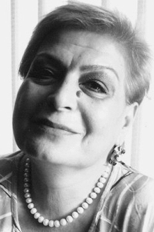 Photo of Gülsan Qurbanova, Acting